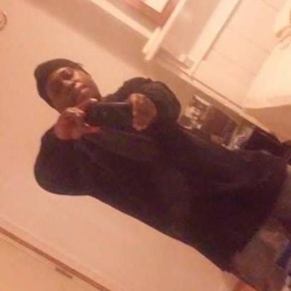 Meet your Posher, Luke - Picture 1 of 1